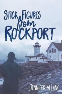 Cover image for Stick Figures from Rockport