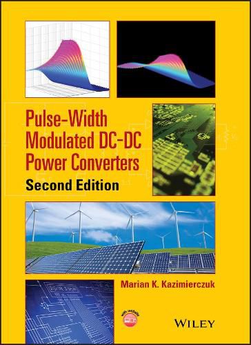 Cover image for Pulse-Width Modulated DC-DC Power Converters 2e