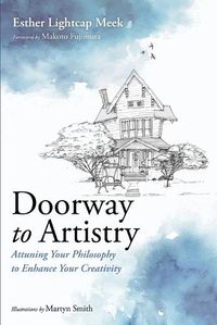 Cover image for Doorway to Artistry