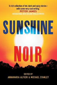 Cover image for Sunshine Noir