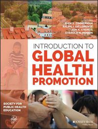 Cover image for Introduction to Global Health Promotion