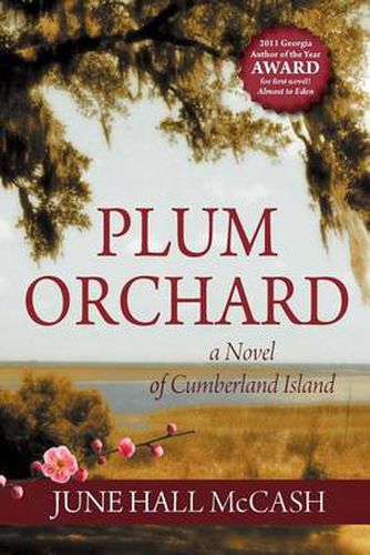 Cover image for Plum Orchard