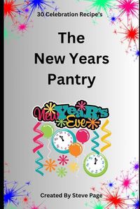 Cover image for The New Year's Eve Pantry