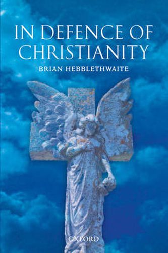 Cover image for In Defence of Christianity
