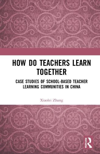 Cover image for How Do Teachers Learn Together?