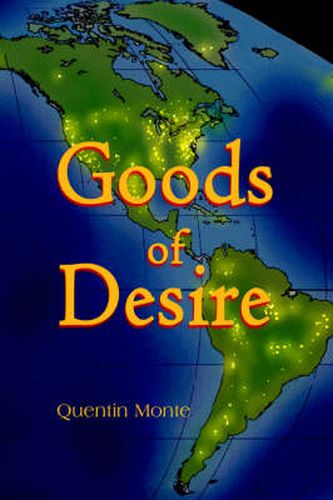 Cover image for Goods of Desire