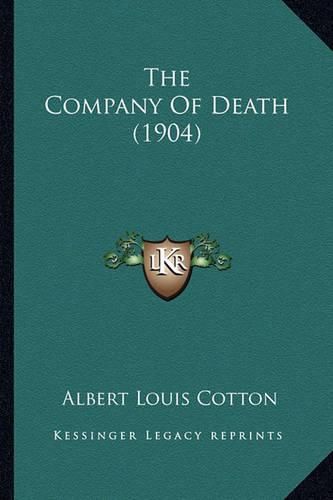 The Company of Death (1904)