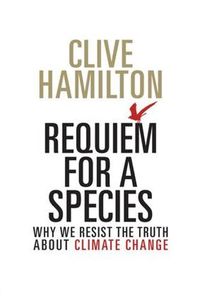Cover image for Requiem for a Species