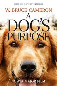 Cover image for A Dog's Purpose