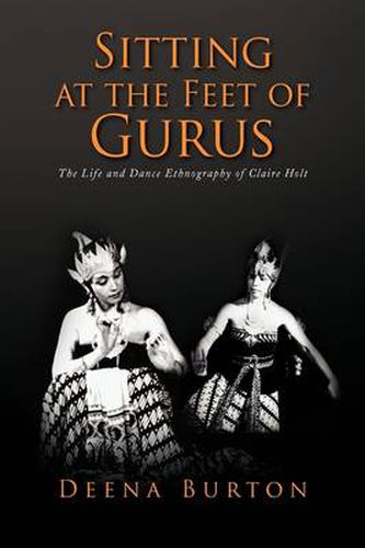 Cover image for Sitting at the Feet of Gurus