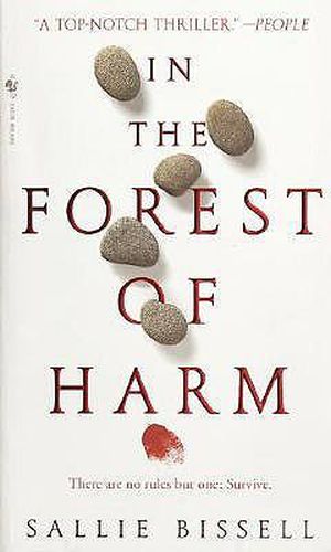 Cover image for In the Forest of Harm