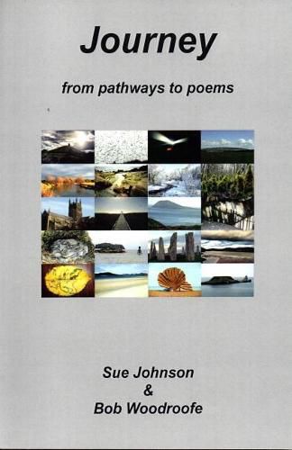 Journey: From Pathways to Poems