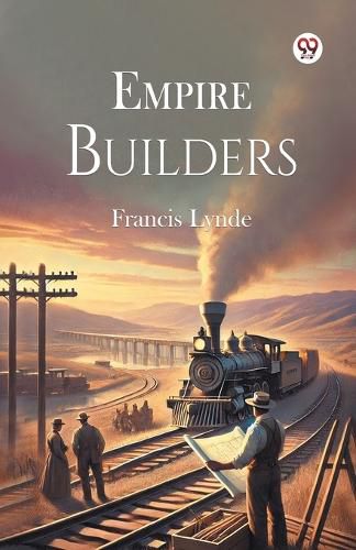Cover image for Empire Builders
