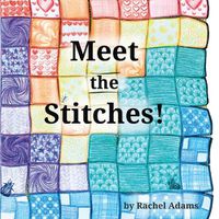 Cover image for Meet the Stitches