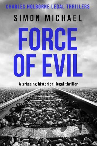 Cover image for Force of Evil