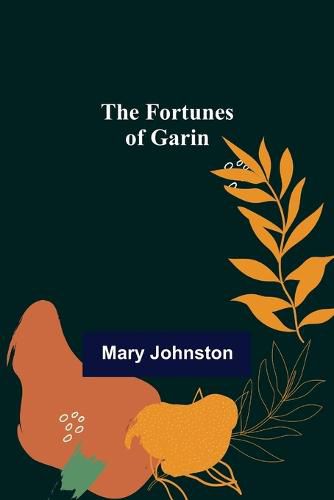 Cover image for The Fortunes of Garin