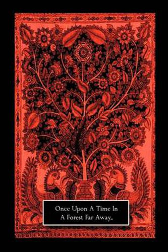 Cover image for Once Upon a Time in a Forest Far Away