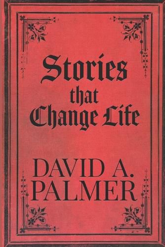 Cover image for Stories that Change Life