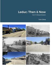 Cover image for Leduc