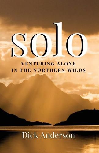 Cover image for Solo