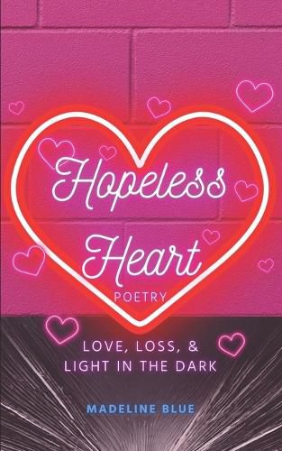 Cover image for Hopeless Heart Poetry