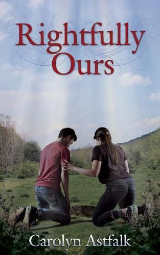 Cover image for Rightfully Ours