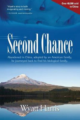 Cover image for Second Chance