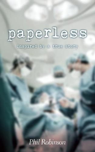 Cover image for Paperless