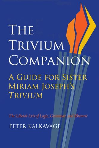 Cover image for The Trivium Companion