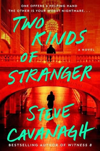 Cover image for Two Kinds of Stranger