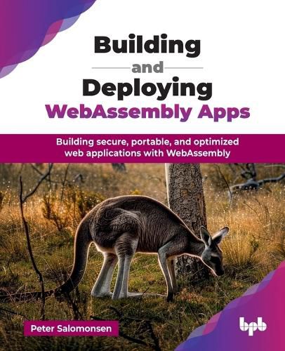 Cover image for Building and Deploying WebAssembly Apps