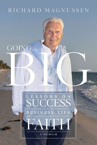 Cover image for Going Big