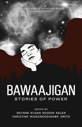 Cover image for Bawaajigan: Stories of Power