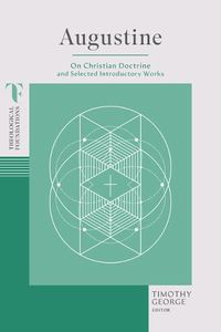 Cover image for Augustine