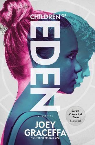 Cover image for Children of Eden: A Novel