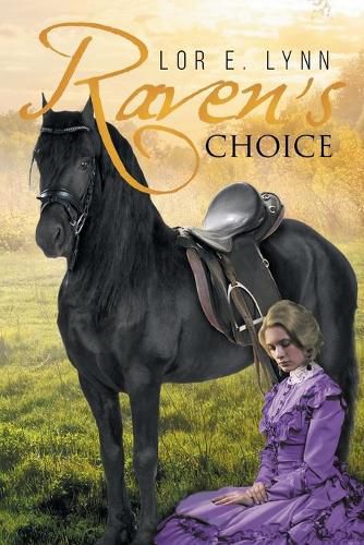 Cover image for Raven's Choice