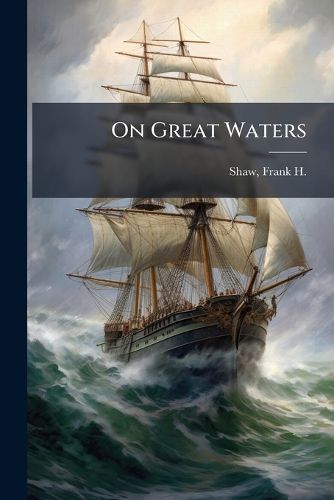 Cover image for On Great Waters