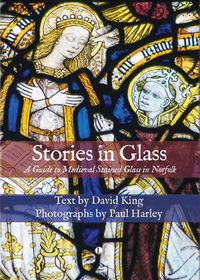 Cover image for Stories in Glass