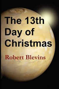 Cover image for The 13th Day of Christmas