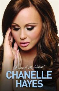 Cover image for Chanelle Hayes: Baring My Heart