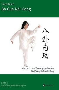 Cover image for Ba Gua Nei Gong