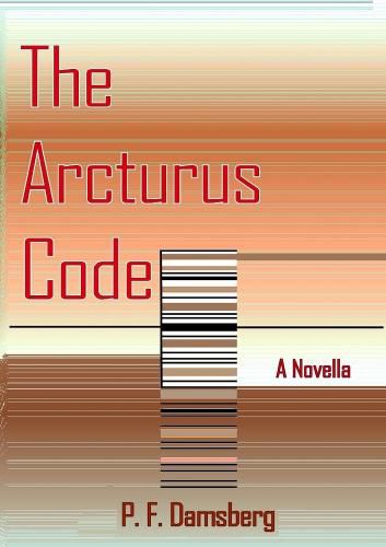 Cover image for The Arcturus Code