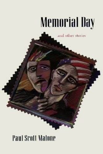 Cover image for Memorial Day and Other Stories