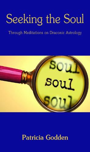 Cover image for Seeking the Soul