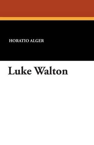 Cover image for Luke Walton