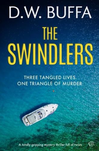Cover image for The Swindlers