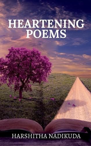 Cover image for Heartening Poems