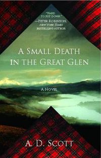 Cover image for Small Death in the Great Glen