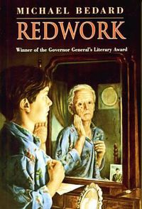 Cover image for Redwork