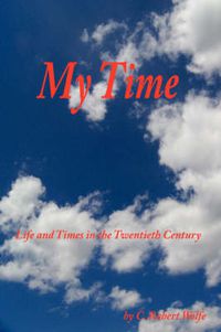 Cover image for My Time